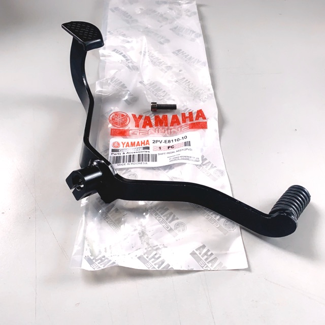 Y15ZR EXCITER150 LC150 เกียร์ LEVER SHIFT PEDAL ASSY 2PV