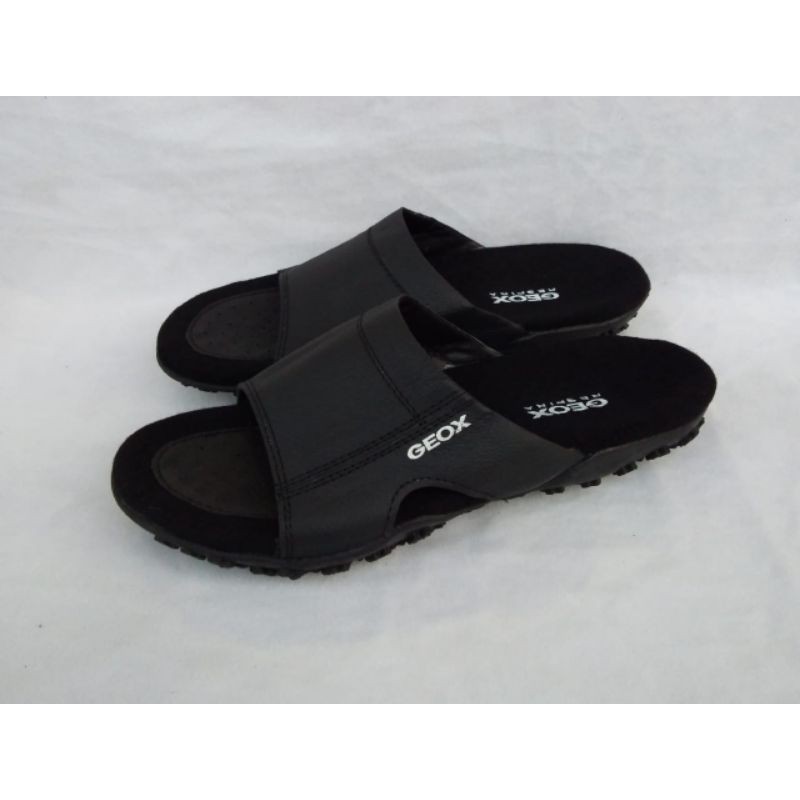 รองเท้าแตะผู้ชาย Respria Geox Sloped ใหม่ล่าสุด