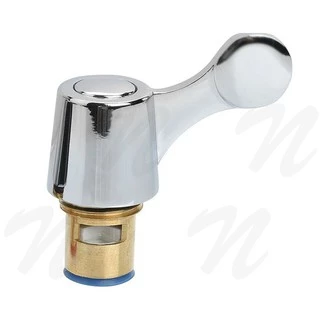 🙏ชุด3ชิ้น🙏ชุดอะไหล่ วาล์วเซรามิค ก็อกน้ำขนาด 1/2" (4หุน) Ceramic Valve Faucet 1/2" (3 pcs)🎈THE TOOLS🎈