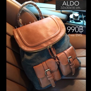 ALDO Bagpack