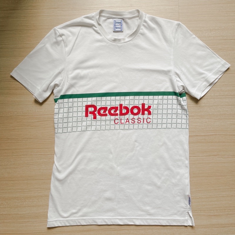 เสื้อ Beams x Reebok