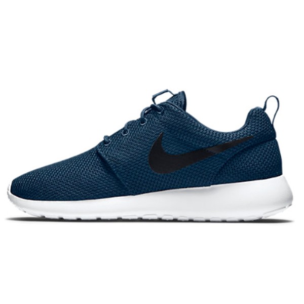 NIKE ROSHE ONE ลิขสิทธิ์แท้ สี NAVY BLACK