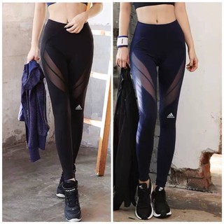 กางเกงออกกำลังกาย เลกกิ้งออกกำลังกาย legging