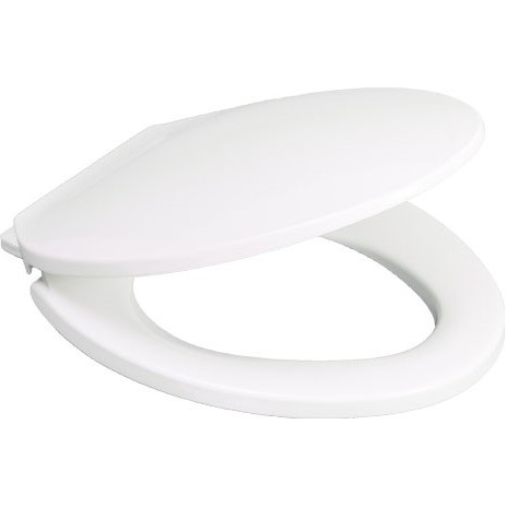 590000S-WT ฝารองนั่ง รุ่น 59S - รูปที่ 2