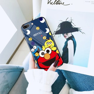 เคสโทรศัพท์มือถือลายการ์ตูนสําหรับ Iphone 13 mini 11 Pro Max X 6s 7 8 Plus Xr Xs Max 12 mini 13 Pro Tempered Glass Case