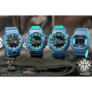 G-shock NEW COLLECTION