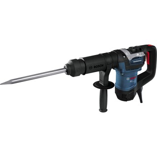 BOSCH GSH5 สกัดคอนกรีต ระบบ SDS MAX 1100W #06113370K0