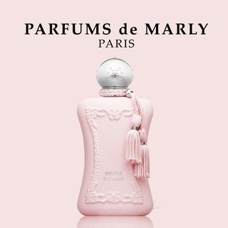 PDM Parfums De Marly Delina Exclusif 75ml (พร้อมส่ง/กล่องซีล)