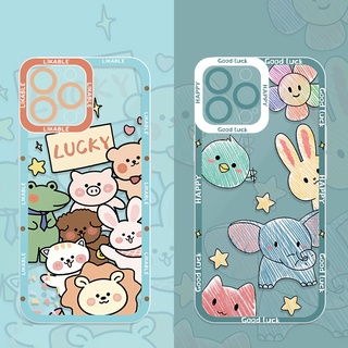 เคสโทรศัพท์มือถือ สําหรับ Xiaomi 13 Lite Mi 11 Lite Mi 12 Lite 12x 11T 12T Pro POCO X5 Pro M2 Pro M3 Pro M4 Pro M5 M5s X3 NFC X3 X4 Pro X3 X4 GT F4 F5 C40