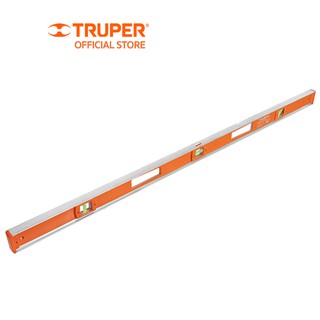 TRUPER 17040 ที่วัดระดับน้ำอลูมิเนียม 48 นื้ว (NP-48)