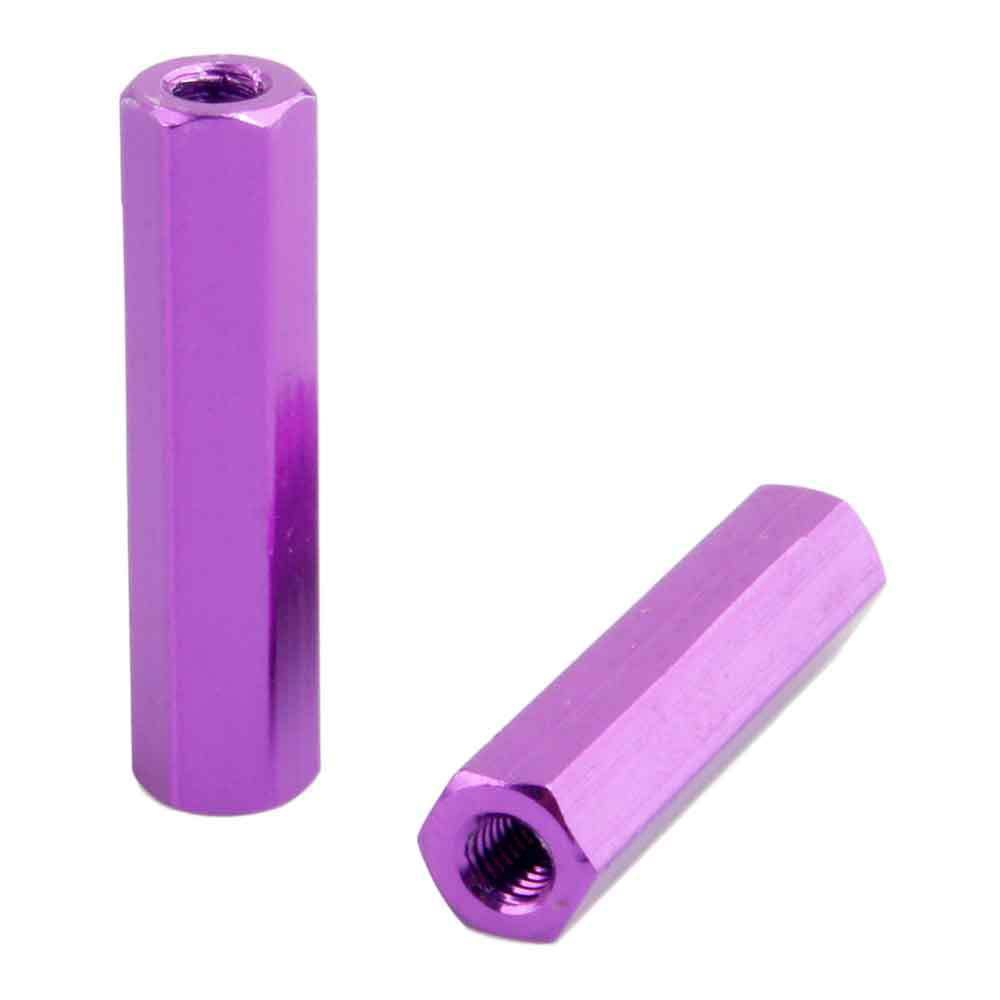 RC HSP 06005 Wing Post 2PCS For HSP 1:10 Off-Road Buggy