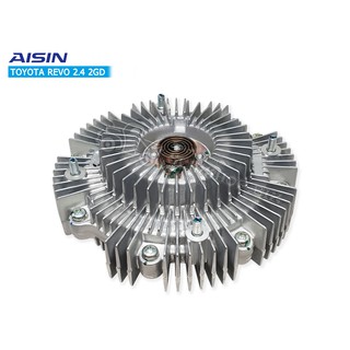 AISIN ฟรีปั้ม TOYOTA REVO 2.4 2GD(FCTS-005)