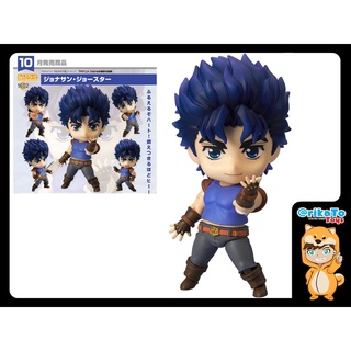 Nendoroid Jonathan Joestar [ของแท้💯% (#4570017776480)]