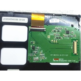 Sz PB-PH320240T-005-i-03 หน้าจอ LCD รับประกัน 1 ปี จัดส่งที่รวดเร็ว