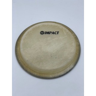 IMPACT หนังกลองบองโก้ ขนาด 7" ใช้กับกลอง Impact เท่านั้น