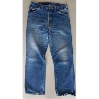 Dic-kie-s  Jeans Size W34(I2068)