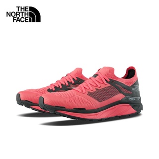 THE NORTH FACE W FLIGHT VECTIV - FIESTA RED/TNF BLACK รองเท้าวิ่งผู้หญิง