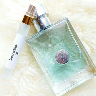 น้ำหอมแบ่งขาย Pour Homme EDT