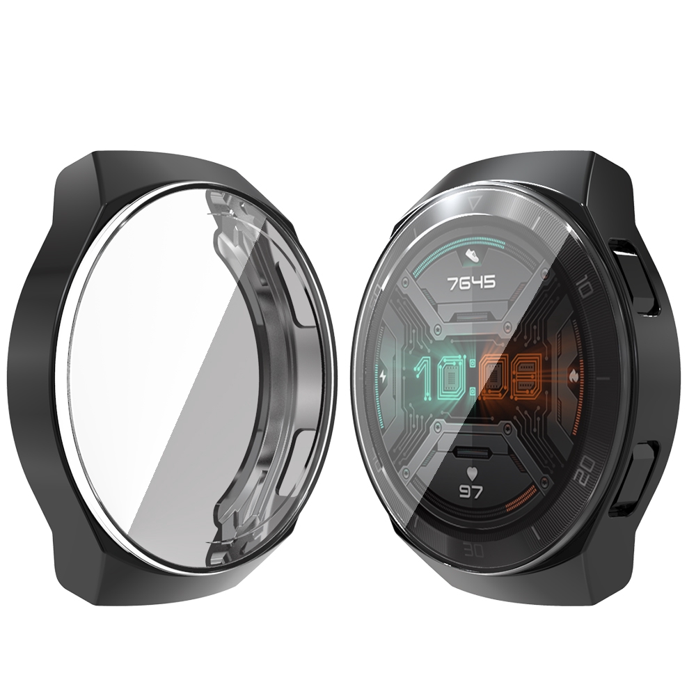 เคสกันรอย TPU สำหรับ Huawei Watch GT 2e