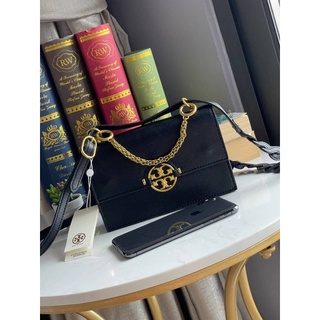 Tory burch miller mini bag