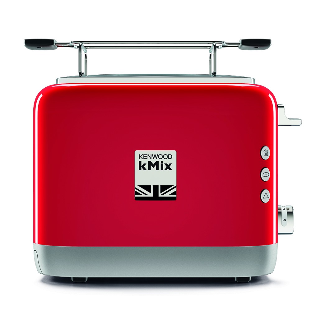 Kenwood เครื่องปิ้งขนมปัง Kmix รุ่น TCX751RD