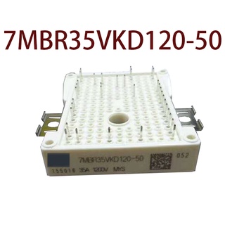 Sz 7MBR35VKD120-50 รับประกัน 1 ปี {รูปถ่ายคลังสินค้า}