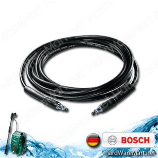 BOSCH อะไหล่ เครื่องฉีดน้ำ F016F05013 รุ่นAQT35-12 สายฉีดน้ำ 5m บ๊อส์ช