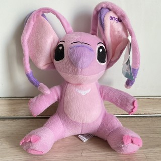 ตุ๊กตา Angel จาก Stitch ขนาด 6”