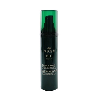 NUXE - Bio Organic Marine Seaweed Skin Correcting Moisturisi