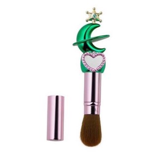 CREER BEAUTE Miracle Romance Neptune Cheek Brush แปรงปัดแก้มเซเลอร์เนปจูน