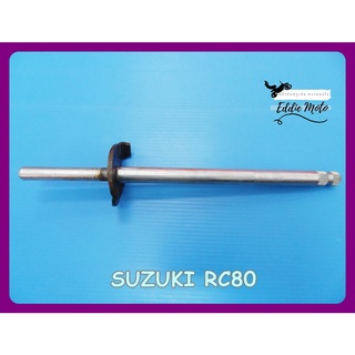 SUZUKI RC80 KICK STARTER AXLE  // แกนสตาร์ท SUZUKI RC80 สินค้าคุณภาพดี