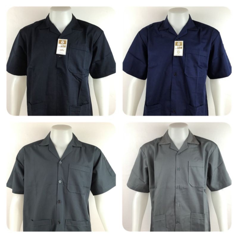 เสื้อช่าง​ เสื้อชอป​ เสื้อชอปวิศวะ นิวมอส