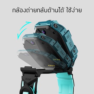 【รองรับภาษาไทย】นาฬิกาเด็ก Q88S smart watchมัลติฟังก์ชั่เด็ก นาฬิกาโทรศัพท์ smart watch โทรศัพท์ ios