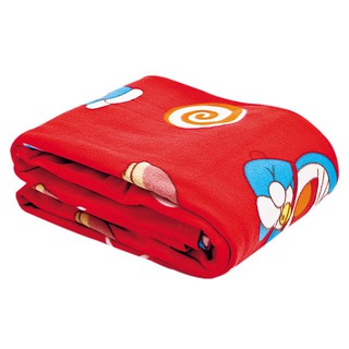 🔥ยอดนิยม!! ผ้าเช็ดหน้าโดราเอม่อน ขนาด 12X12 นิ้ว Napkin Doraemon Size 12X12 inch