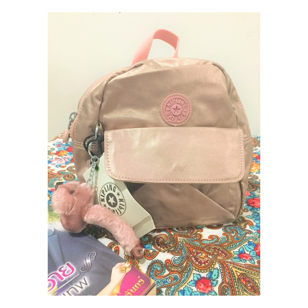 Kipling mochila rosalind mini backpack