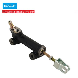 BGF แม่ปั้มครัชบน MITSUBISHI STRADA 4WD,L300 5/8นิ้ว (MB-555144) 1ลูก