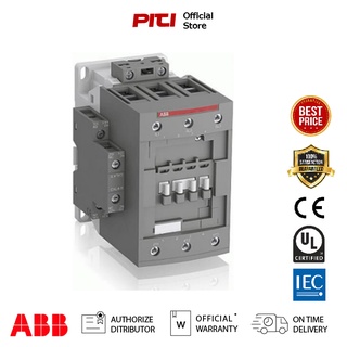 ABB AF80-30-11 100-250V50/60HZ-DC แมกเนติกคอนแทคเตอร์ Contactor