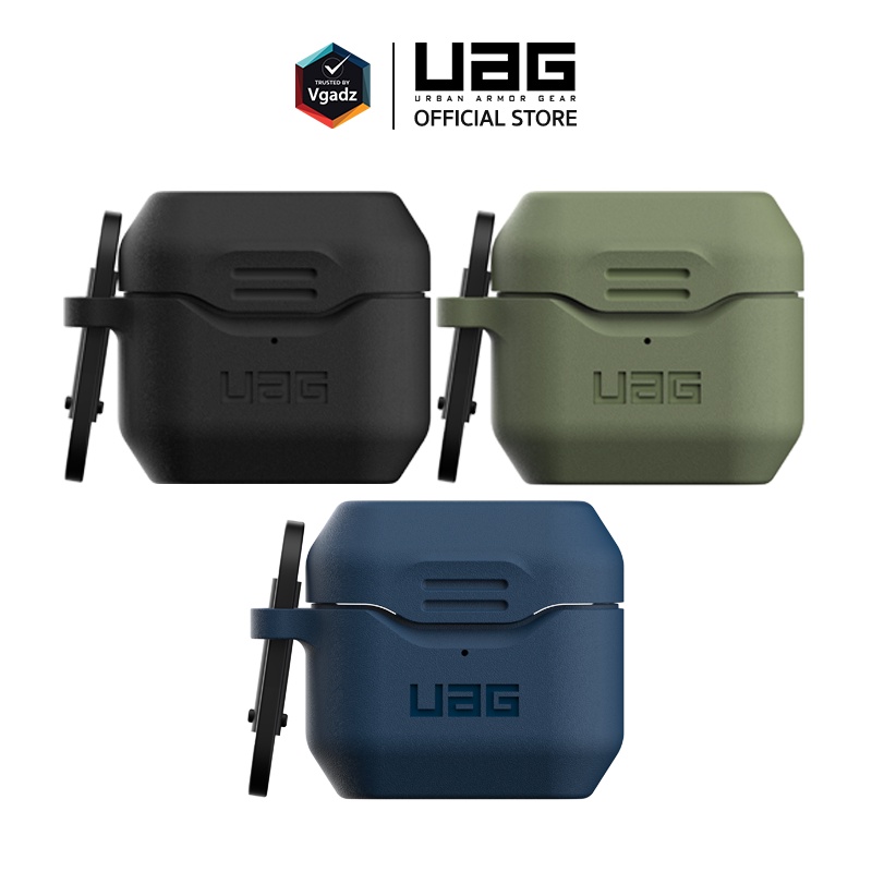 UAG - เคสสำหรับ Airpods 3 รุ่น Standard Issue