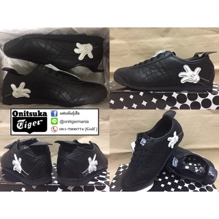 onitsuka mickey edition