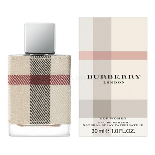 BURBERRY London for Women EDP 30 ml.