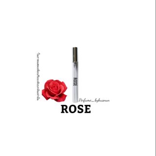 น้ำหอม Rose กลิ่นกุหลาบ