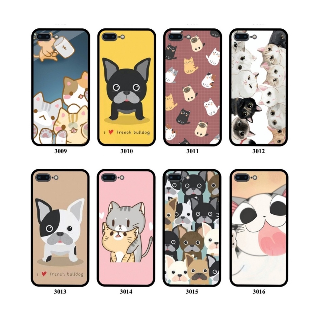 HUAWEI Y5 Y5p Y6II Y6 Y6p Y6s Case TopHit #4