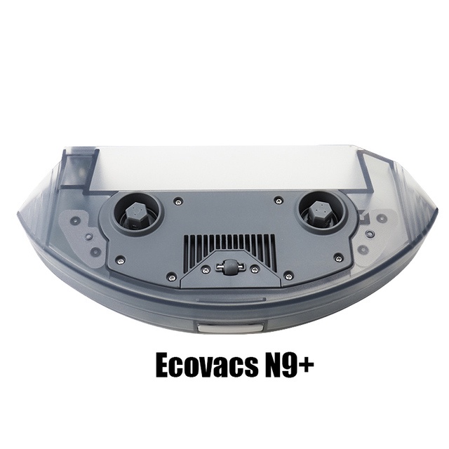 Original Ecovacs N9+ Yeedi อะไหล่แผ่นไม้ถูพื้น สําหรับหุ่นยนต์ดูดฝุ่น ราคา ถูกที่สุด ดีลบีเคเค แกลเลอรีภาพที่ 8