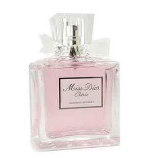 น้ำหอม Christian Dior Miss Dior Cherie Blooming Bouquet EDT 100 ml. Nobox.