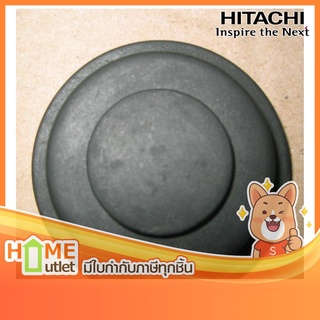 HITACHI ลูกยางรองมอเตอร์พัดลมล่าง รุ่น RAS9102S054 (334)