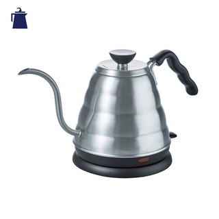 กาดริปไฟฟ้า Hario 800 ml / HARIO(067)V60 Power Kettle Buono / EVKB-80-HSV