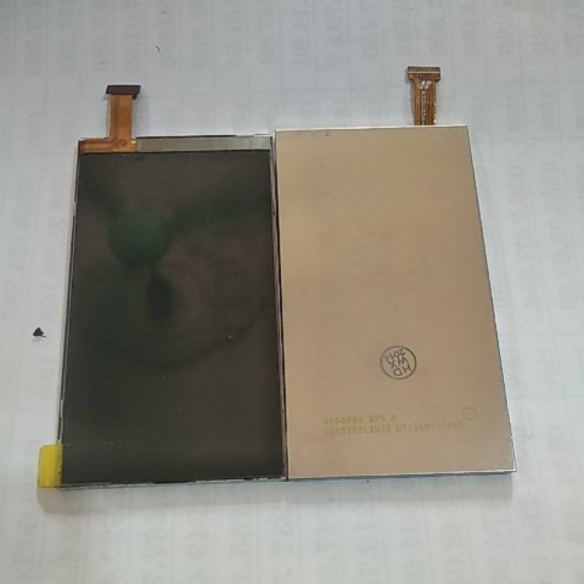 หน้าจอมินิ Nokia N97