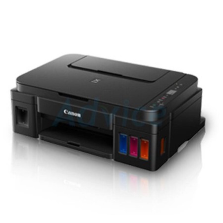 canon g2010 ink code