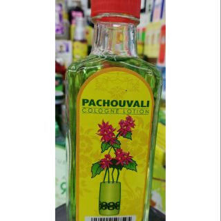 PACHOUVALI COLOGNE​  LOTION.60ml