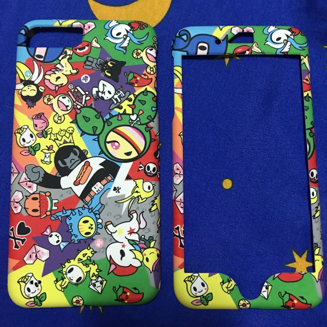 เคส 360' ไอโฟน7พลัส